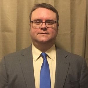 Meet your Posher, Wayne